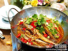 武寧棍子魚乾 武寧棍子魚乾