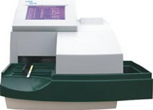 （圖）尿液檢查分析儀