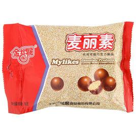 金絲猴麥麗素 金絲猴麥麗素