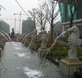 神州東湖星城 神州東湖星城