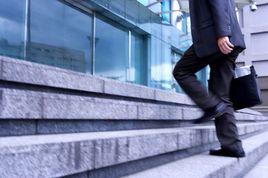 走姿性格 走姿性格