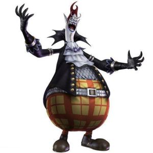 月光·莫利亞 月光·莫利亞