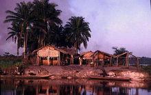 .剛果河旅遊圖片