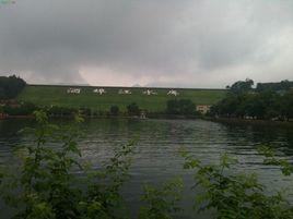 酒埠江水庫 酒埠江水庫