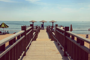 秦皇島漁島 秦皇島漁島