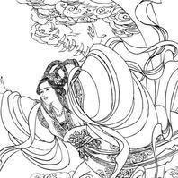 東帝精衛 東帝精衛