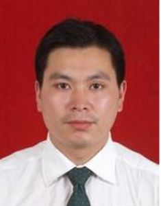 陳滿[宜賓市委組織部正科級組織員]