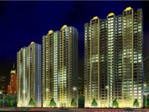 嘉裕君玥公館 嘉裕君玥公館