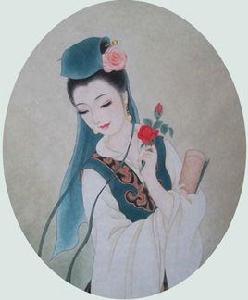 李冶[唐朝女詩人]