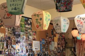 阿媽的天燈 阿媽的天燈