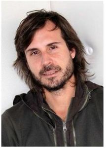 安德雷&middot;庫比夫 Andrey Kubeev