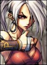 西宮公主帕麗斯