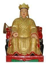 梨山聖母 梨山聖母