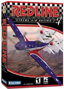 紅線:極限飛行競速2 紅線:極限飛行競速2