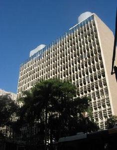 巴西教育衛生部大廈 巴西教育衛生部大廈
