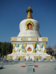 北塔法輪寺 北塔法輪寺