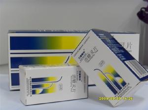 消糖靈片 消糖靈片