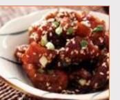 中式小菜 中式小菜