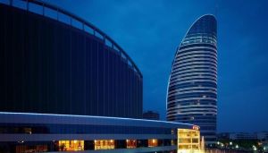 江蘇句容余坤開元大酒店 江蘇句容余坤開元大酒店