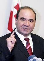 祖拉布&middot;日瓦尼亞