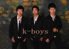 闌石—早年音樂組合