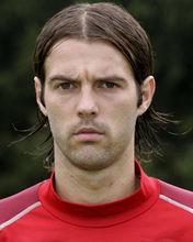 米基奇[克羅地亞足球運動員]