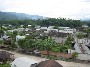 姐勒自然村 姐勒自然村