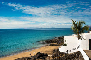 加那利海 加那利海