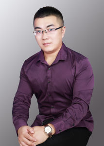 孫福喜[福喜微行銷創始人]