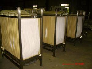 亞旭膜生物反應器