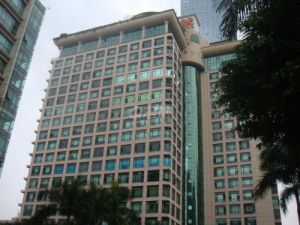 勁松大廈 勁松大廈