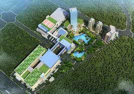 龍山工業區 龍山工業區