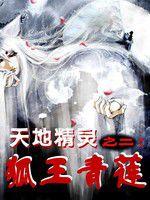 天地精靈之二:狐王青蓮 天地精靈之二:狐王青蓮