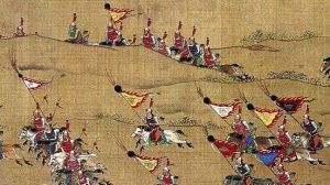 徐河之戰 徐河之戰