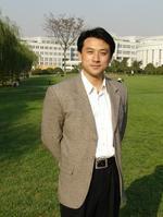 張恆龍[上海大學社會發展研究院院長]