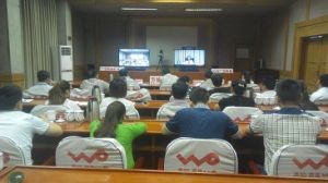 方城縣教育局 方城縣教育局