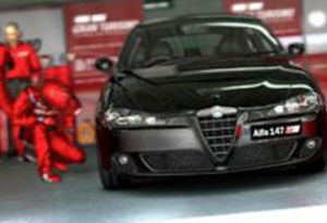 GT賽車5序章版 GT賽車5序章版