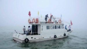 日照旅遊出海觀光捕魚 日照旅遊出海觀光捕魚