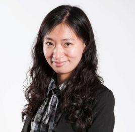 林雯[廣西教育學院計算機與信息工程學院教授]