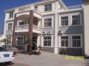 曹縣匯源工藝品廠