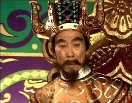 車遲國王 車遲國王