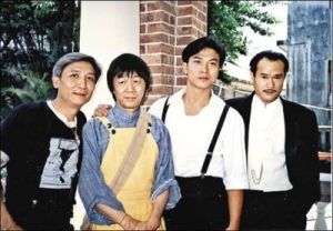 《新殭屍先生》