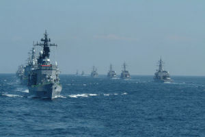 日本海軍