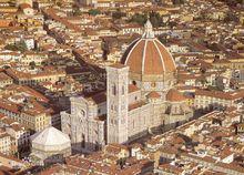 佛羅倫斯大教堂