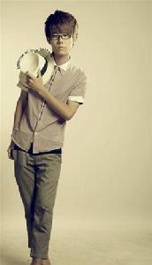 劉傑[新銳導演]