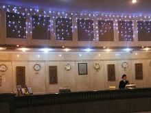 美麗華大酒店 美麗華大酒店