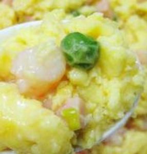 東北熘黃菜 東北熘黃菜