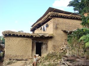 牛堆自然村 牛堆自然村