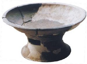 大舜廟後墩遺址