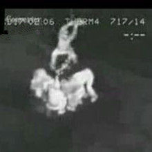 俄羅斯赤塔殭屍事件